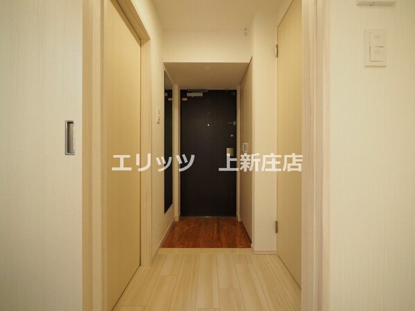 プレジオ梅田の物件内観写真